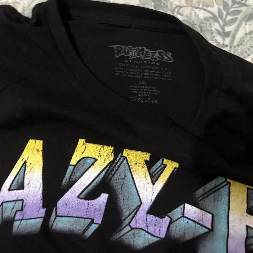 Graphic Tee - Picture 2 of 3